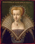 Marguerite de Valois, collection particulière