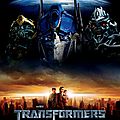 Transformers (Autobots Vs. Decepticons)