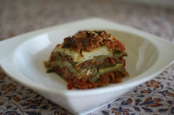 moussasagne