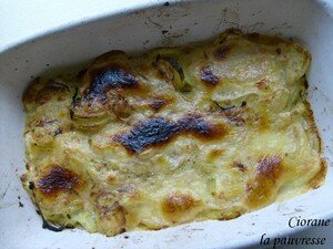 tartiflette