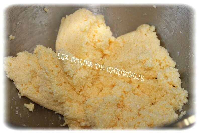Tartelettes Bounty 5