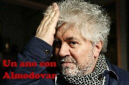 un ano con almodovar