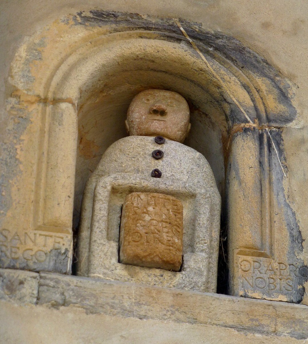 Saint Grégoire