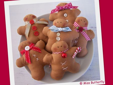 Gingermen_plate_Miss_Butterfly