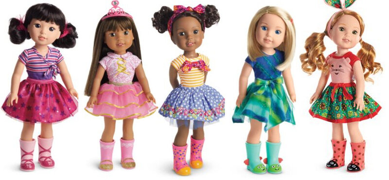 Emmerson Ashlyn Kendall Camille