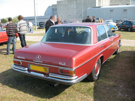 Mercedes300SEL6