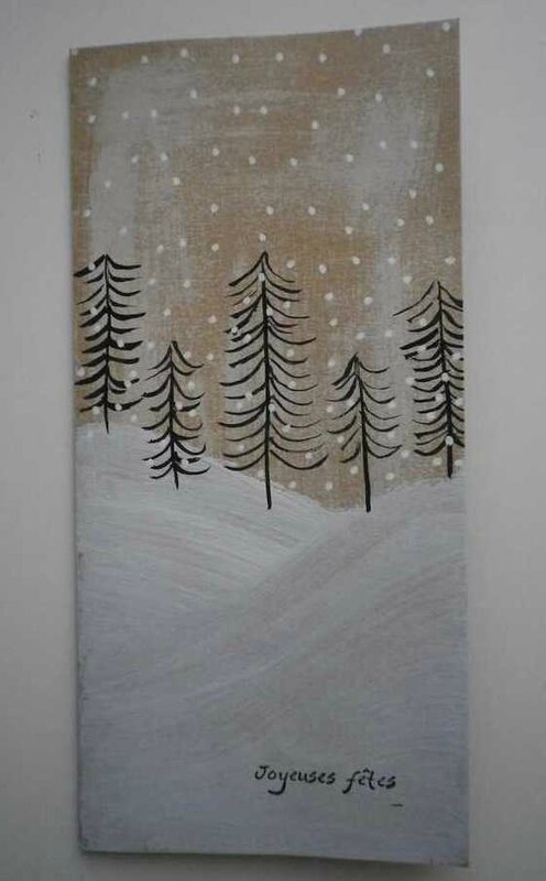 cartenoelpeinture