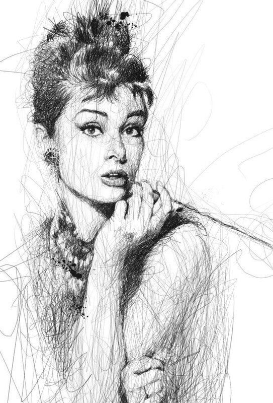 19-scribble-drawing-celebrity-portrait-by-vince-low