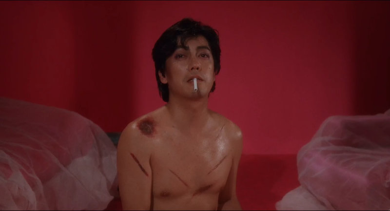 Canalblog KingdomOfCinema Mishima A Life in Four Chapters 1985 32