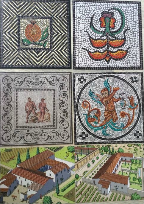 cartes