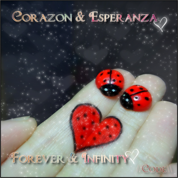 Forever y Infinity