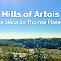 Hills of Artois, par Thomas PIASECKI