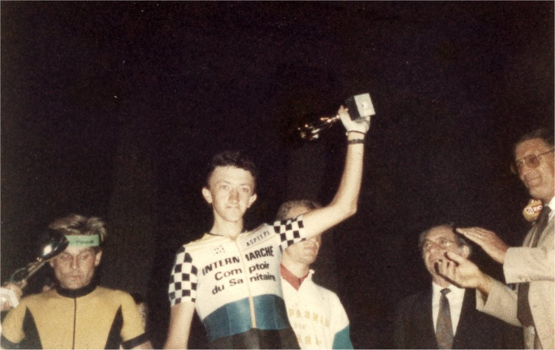 1987 ronde des bvds