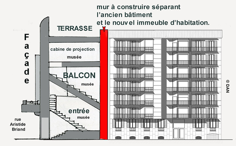 plan Normandy