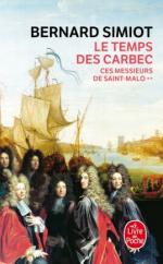 Le temps des Carbec