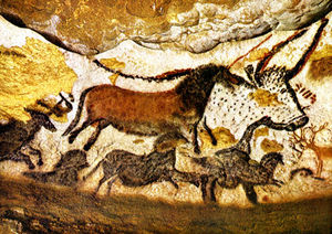 lascaux_taureaux1