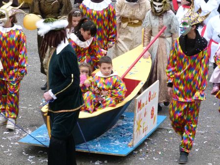 P1020073 Carnaval Belfort 2011 Défilé