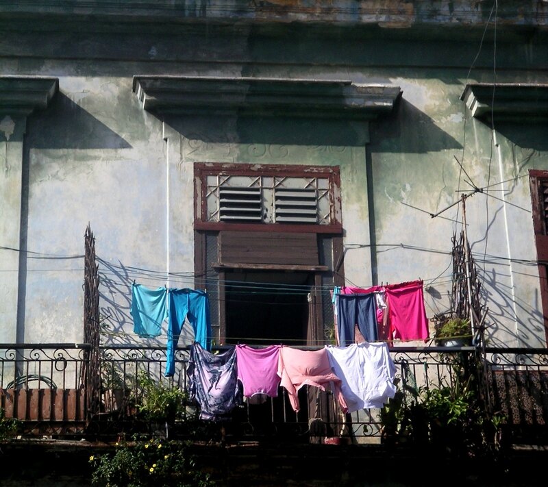 Lessive couleur 4