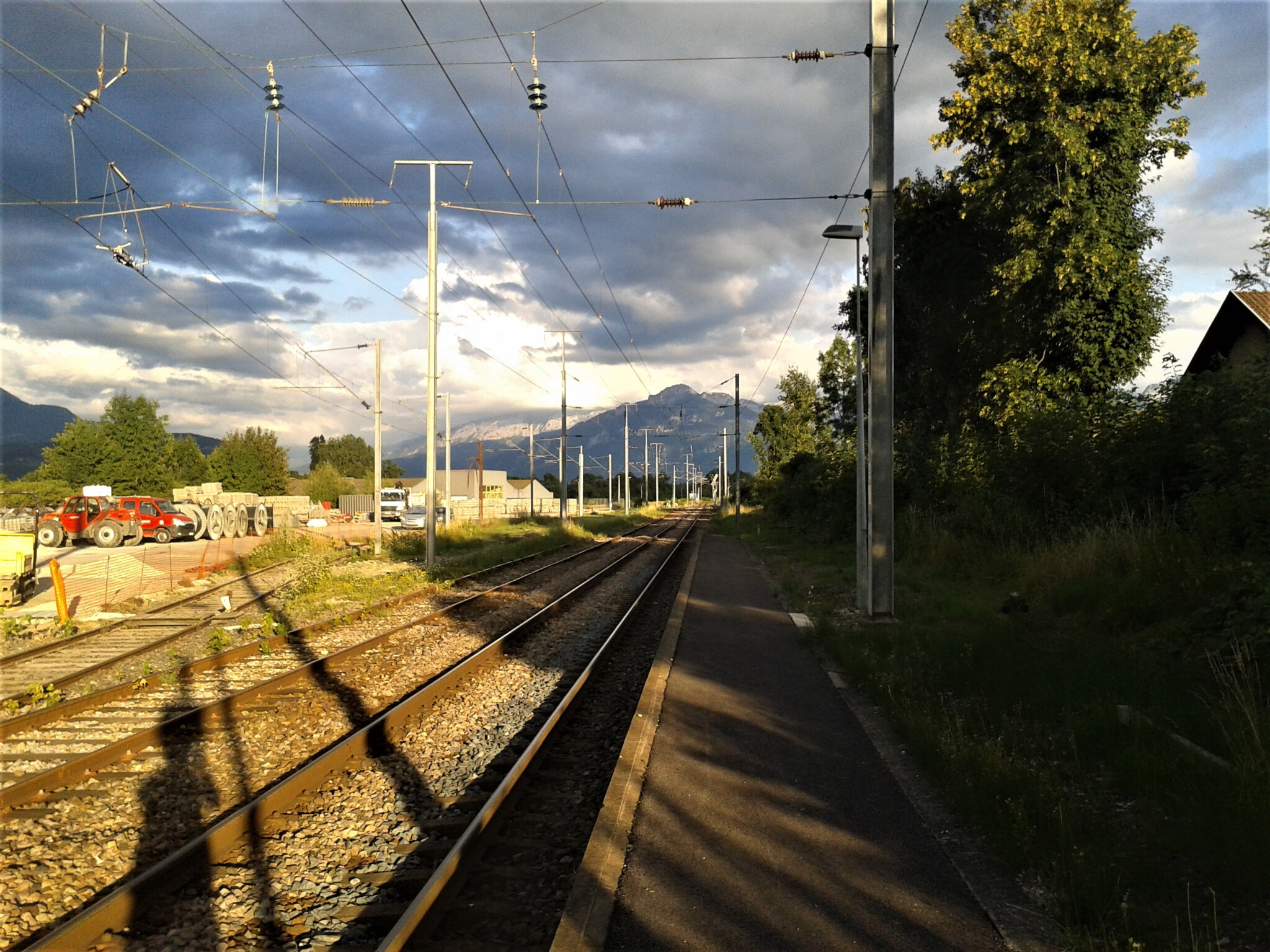 Reignier (Haute-Savoie - 74)