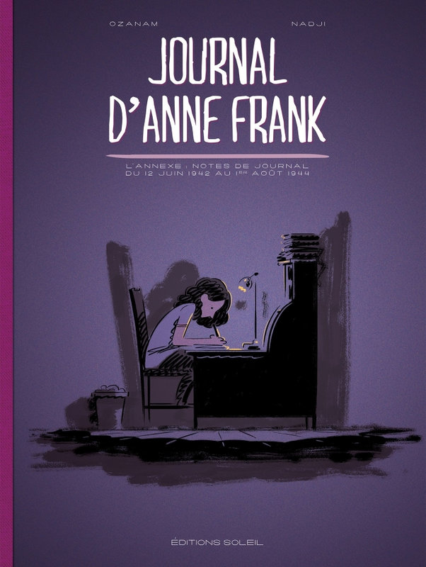 Journal d'Anne Frank