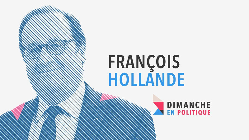 TEASER FRANCOIS HOLLANDE