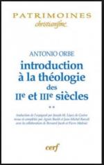 Antonio Orbe