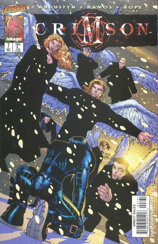 wildstorm crimson 07