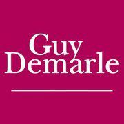 001 Logo Guy Demarle