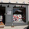 l'esprit <b>large</b> Guérande Loire-Atlantique librairie