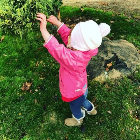 Petit Chaperon Rose ©Kid Friendly