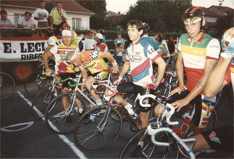 1989 Tocane