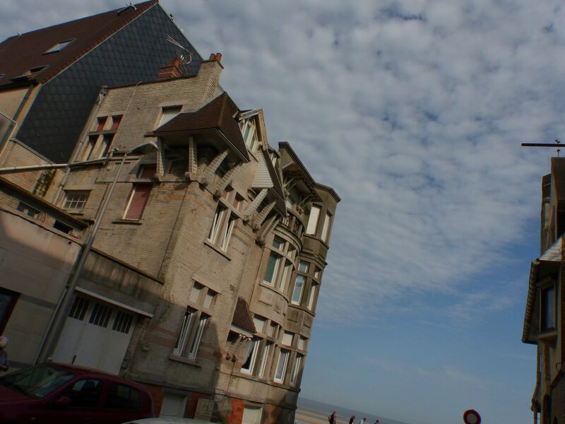 bray dune 8 mai très chaud au petit matin (63)