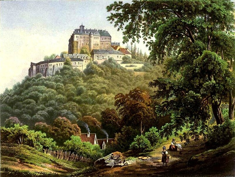 Schloss_Wernigerode_Sammlung_Duncker