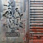 jaquette Hoboes Vagabondage