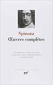 spinoza