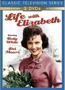 Life with Elizabeth - Saisons 1 et 2 [2012]