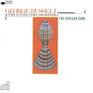 George_Russell___1983___The_African_Game__Blue_Note_