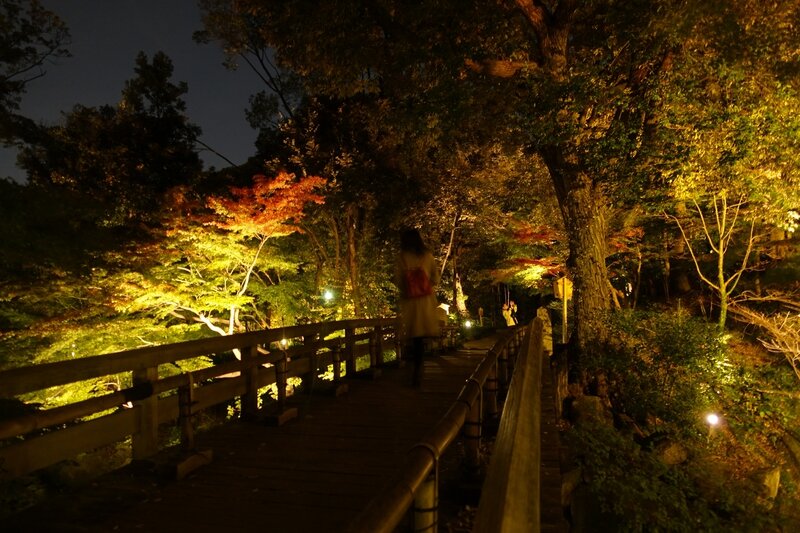 Tokugawa-en 2
