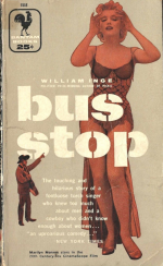 1956 bus stop