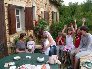 groupes d'enfants 044