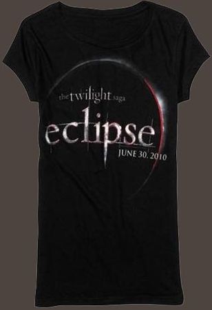 Eclipseshirt