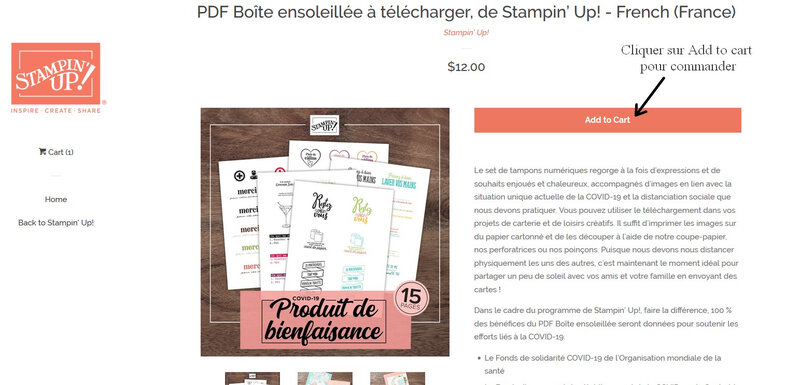 Commande produits bienfaisance (1)