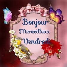 VENDREDI