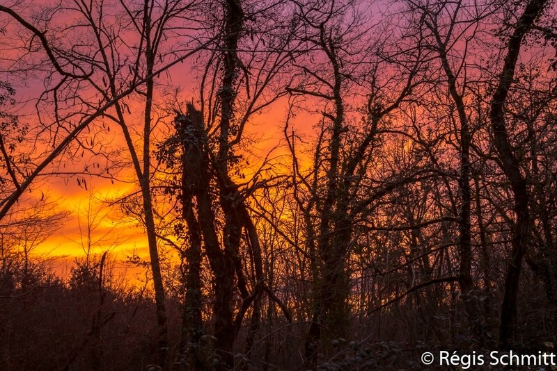 coucher soleil Marèze 2018 01 08a3