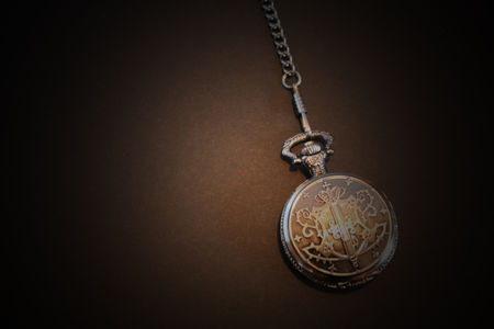 kuroshitsuji_pocket watch_montre