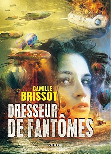 dresseur de fantômes