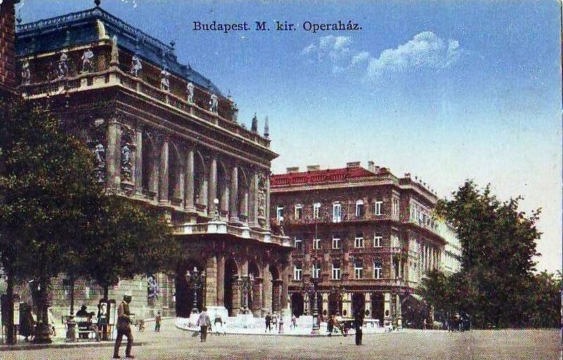1919-04-04 - Budapest