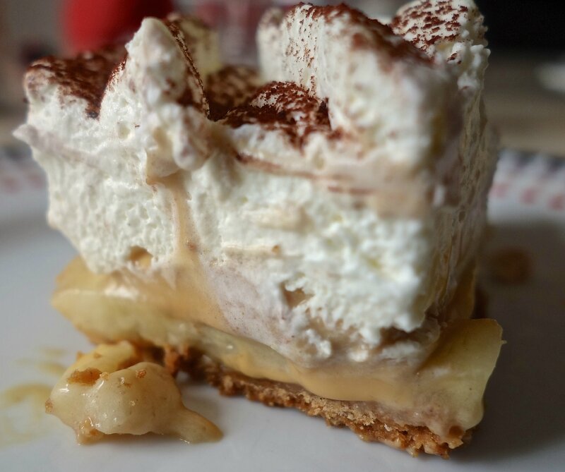 banoffee