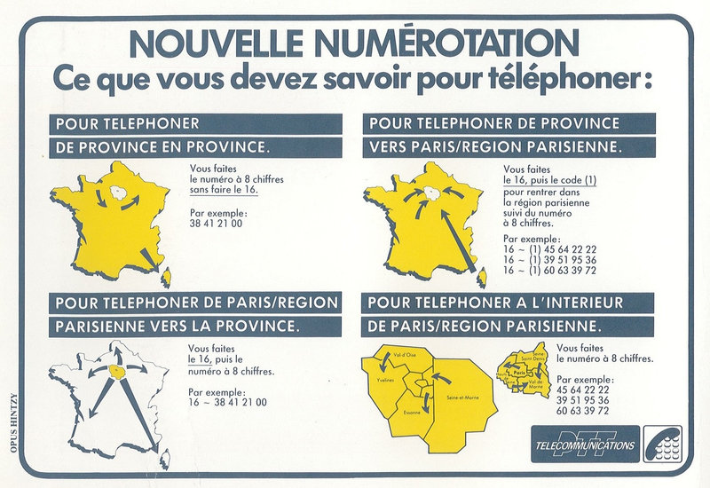 Annuaire 1986 p1