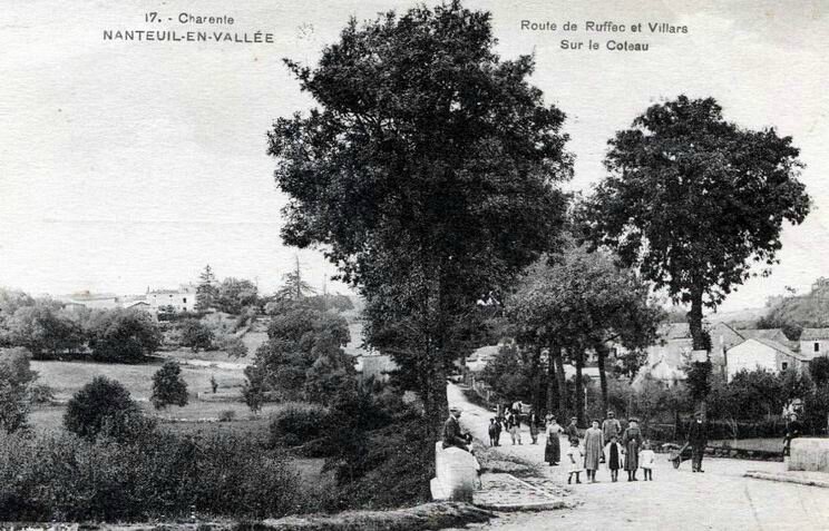 1915-09-07 Nanteuil la vallée d